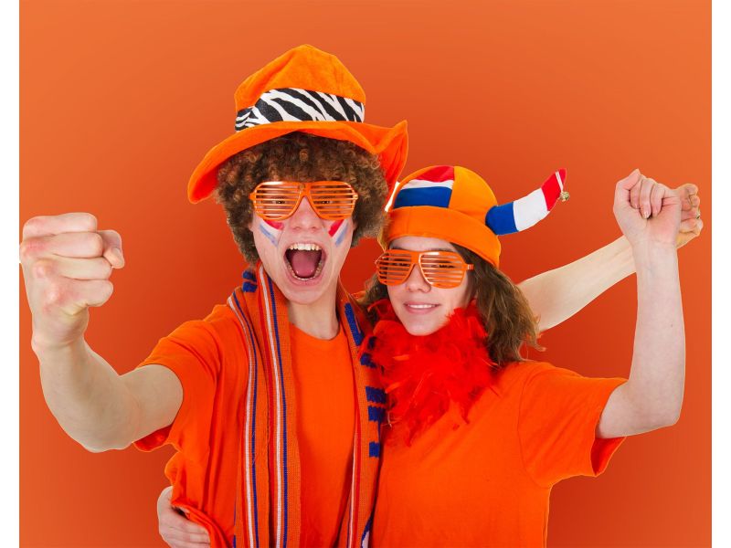 De Ultieme Koningsdag Outfitgids! Wat Draag Jij Dit Jaar?