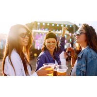 Festival accessoires maak jouw festival outfit helemaal compleet