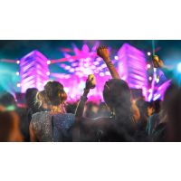 Wat trek je aan naar een festival? De ultieme gids voor jouw festival outfit