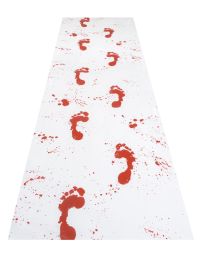 Bloederige loper (450 x 60 cm)