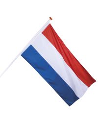 Gevelvlag polyester Nederland